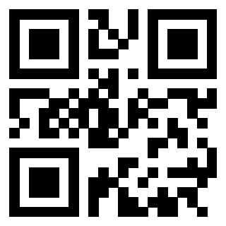 Il QrCode di 3305497246