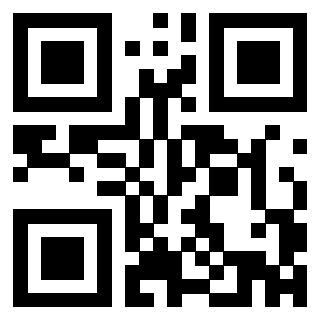 3305497247 QrCode associato
