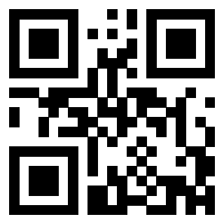 3305497250 - Immagine del Qr Code associato