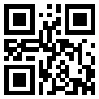 Immagine del Qr Code di 3305497251