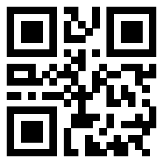 3305497253 QrCode associato