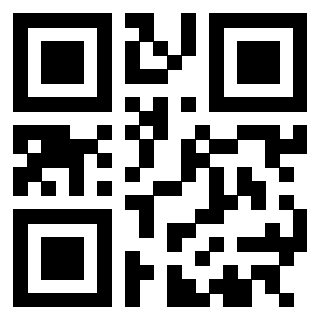 Il Qr Code di 3305497254