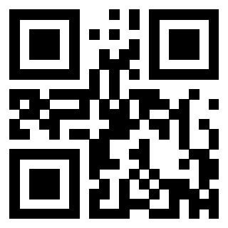 Immagine del Qr Code di 3305497256