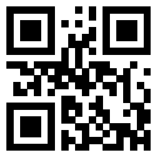 3305497257 - Immagine del Qr Code