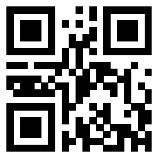 3305497259 - Immagine del QrCode associato