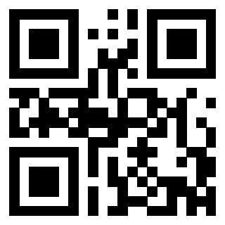 Immagine del QrCode di 3305497262