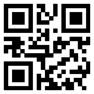 Immagine del Qr Code di 3305497264
