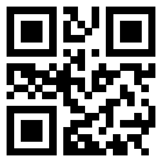 Il QrCode di 3305497265