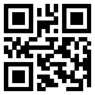 3305497266 - Immagine del Qr Code associato