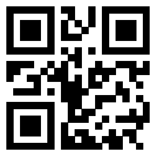 Scansione del Qr Code di 3305497268