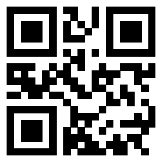 Il Qr Code di 3305497270