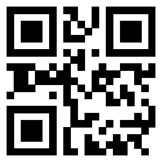 Immagine del QrCode di 3305497272