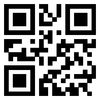 Qr Code di 3305497274