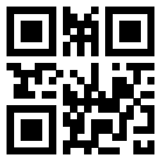 3305497276 Qr Code associato