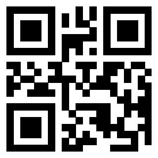 3305497277 - Immagine del QrCode associato
