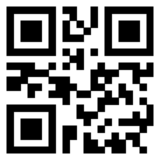 Scansione del Qr Code di 3305497278