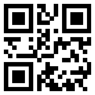 3305497282 - Immagine del Qr Code