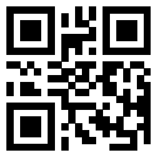 Immagine del QrCode di 3305497284