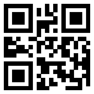 3305497286 Qr Code associato