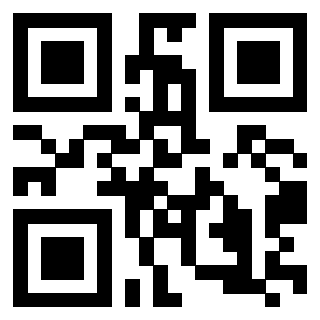 Immagine del QrCode di 3305497288