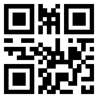 3305497290 Qr Code associato