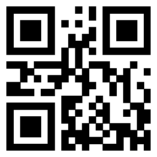 Immagine del QrCode di 3305497291
