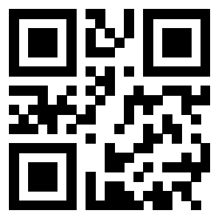 3305497294 - Immagine del QrCode