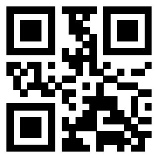3305497295 QrCode associato