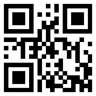 Il Qr Code di 3305497296