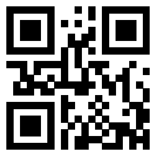 Immagine del QrCode di 3305497300