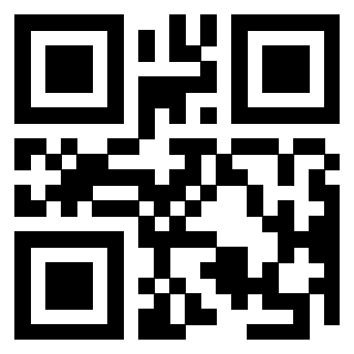 3305497301 - Immagine del Qr Code
