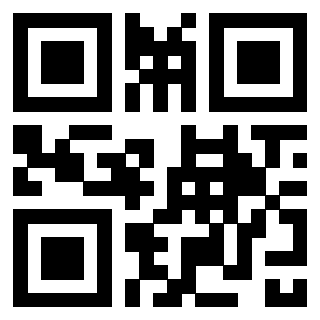 3305497303 QrCode associato