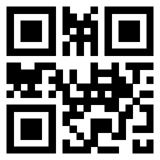 3305497304 - Immagine del QrCode