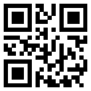 3305497305 Qr Code associato