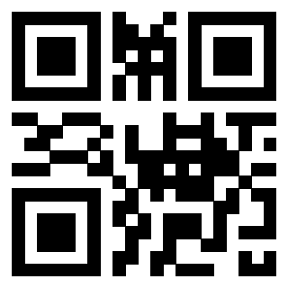 3305497306 - Immagine del Qr Code associato