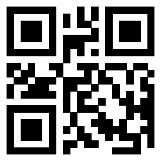 Qr Code di 3305497308