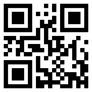 3305497310 - Immagine del QrCode