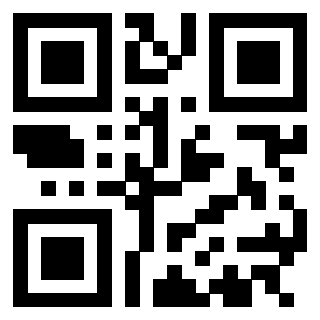 3305497314 - Immagine del QrCode associato