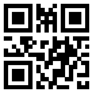 3305497315 QrCode associato