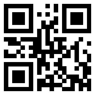 3305497317 - Immagine del QrCode