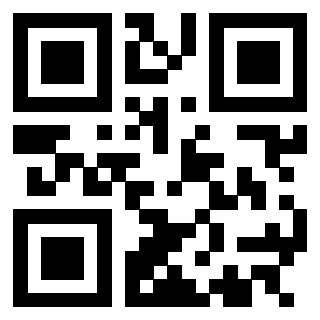 Il Qr Code di 3305497321