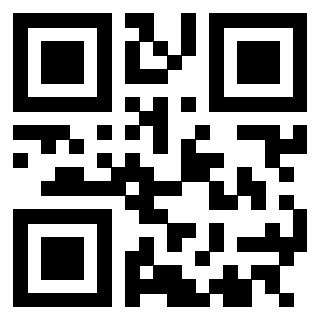 3305497323 Qr Code associato