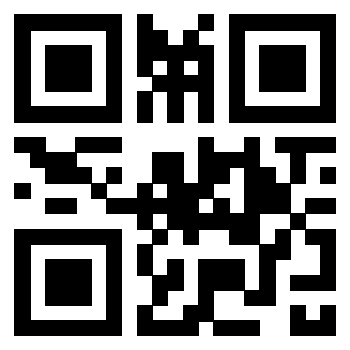 3305497324 - Immagine del QrCode associato