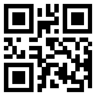 3305497325 - Immagine del QrCode