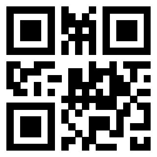 3305497326 QrCode associato