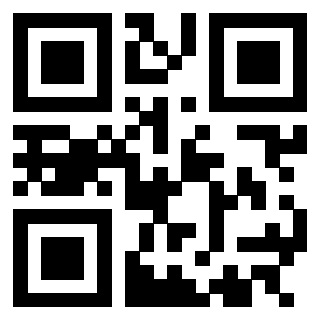 3305497327 - Immagine del Qr Code