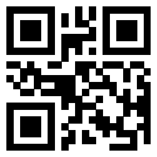 Scansione del Qr Code di 3305497328
