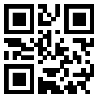 Scansione del Qr Code di 3305497329