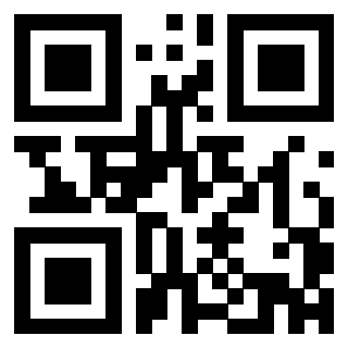 Scansione del Qr Code di 3305497332