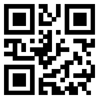 3305497335 - Immagine del QrCode